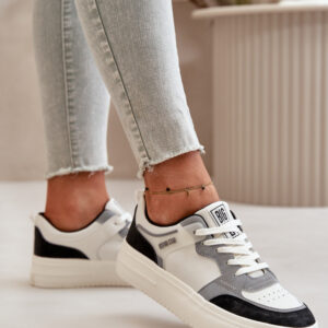 Sportschuhe model 199881 Step in style