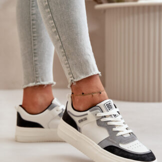 Sportschuhe model 199881 Step in style