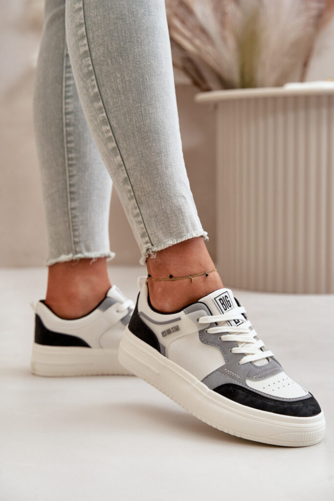 Sportschuhe model 199881 Step in style