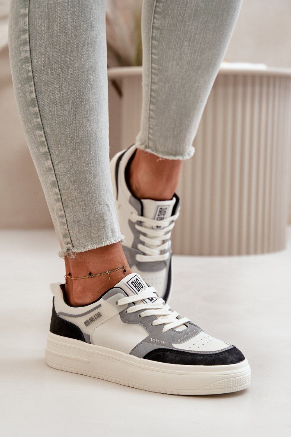 Sportschuhe model 199881 Step in style - Afbeelding 3