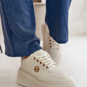 Sportschuhe model 199885 Step in style
