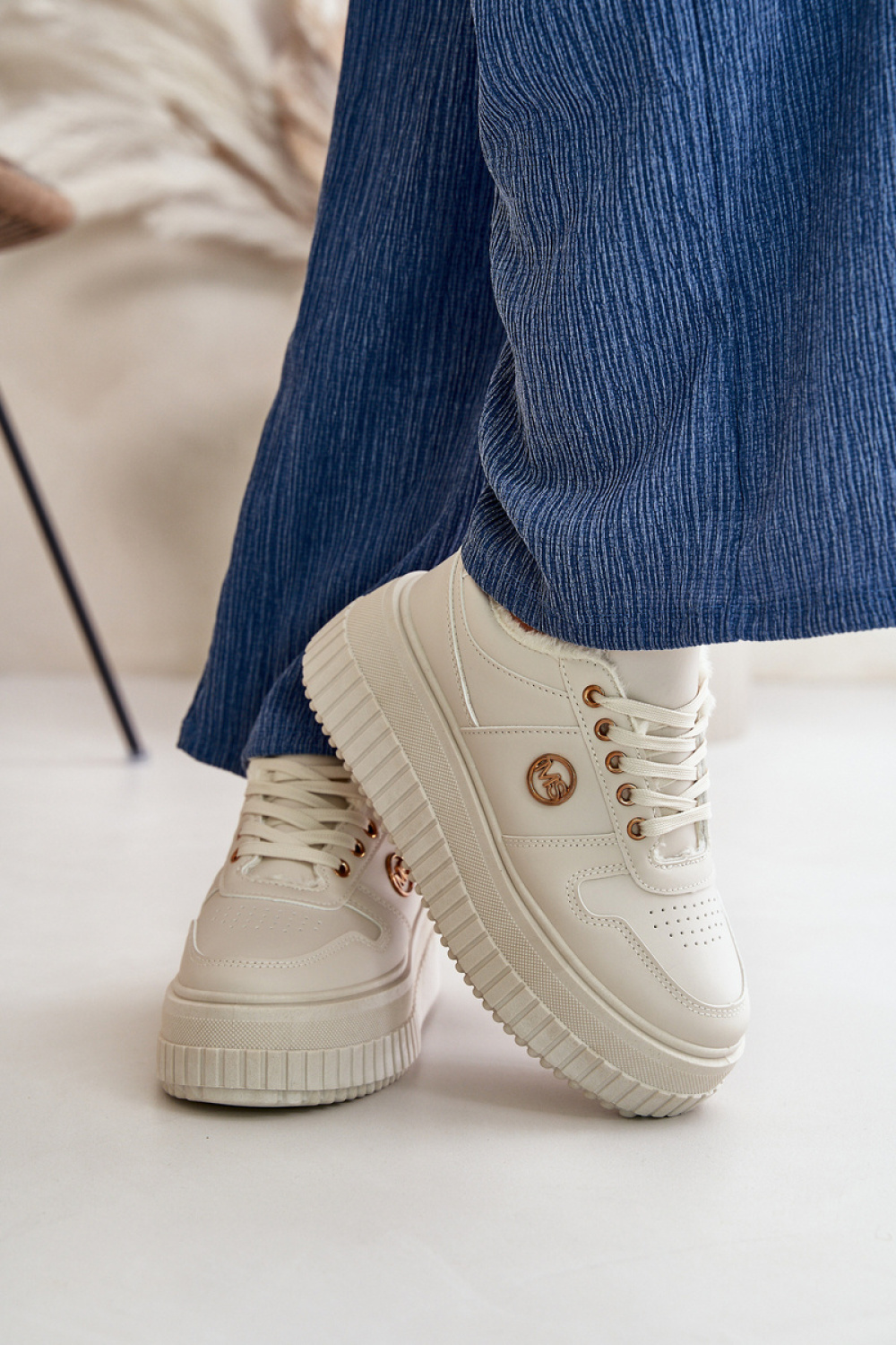Sportschuhe model 199885 Step in style - Afbeelding 3