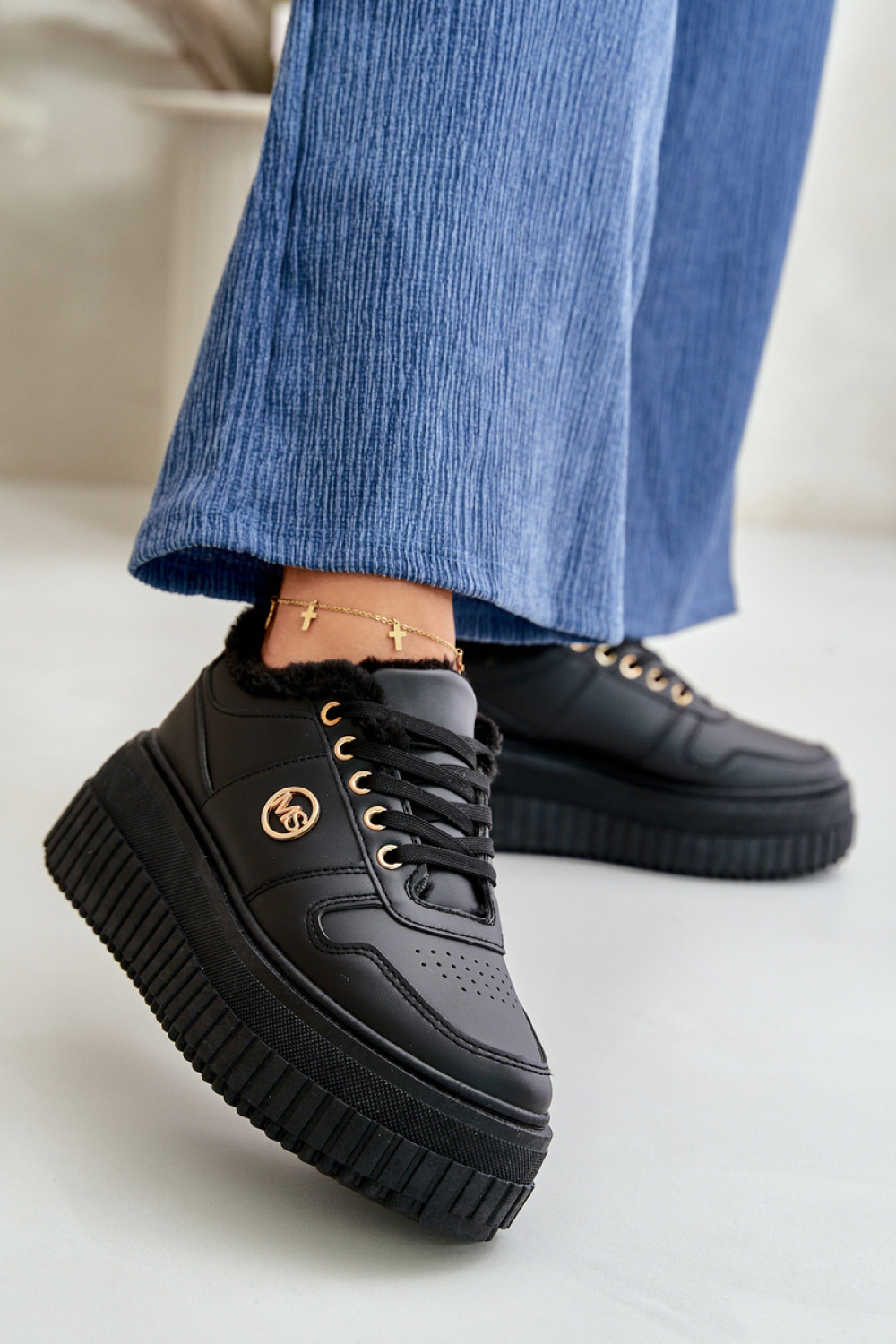 Sportschuhe model 199886 Step in style - Afbeelding 3