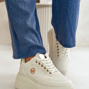 Sportschuhe model 199888 Step in style