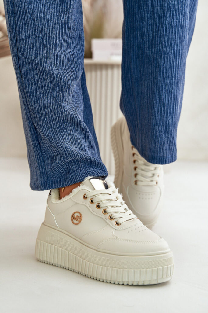 Sportschuhe model 199888 Step in style