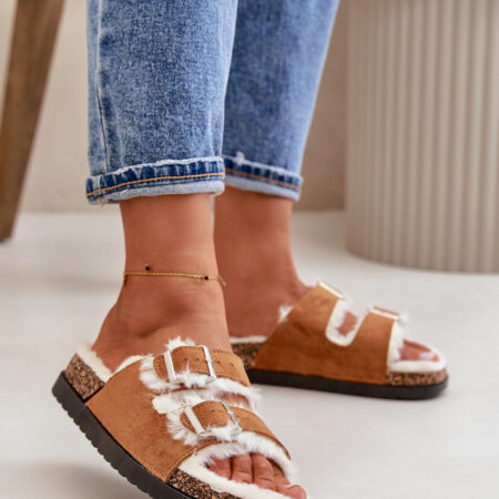 Pantoffeln model 199898 Step in style