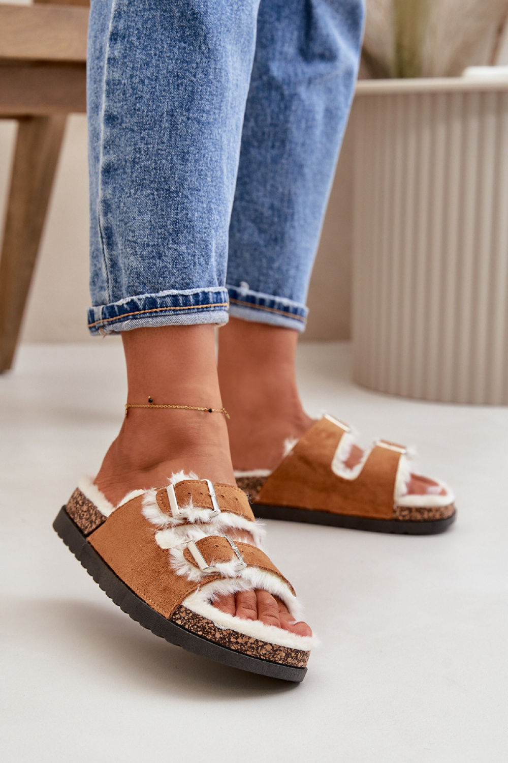 Pantoffeln model 199898 Step in style