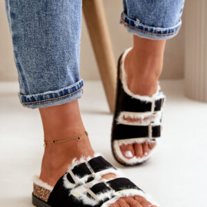 Pantoffeln model 199899 Step in style
