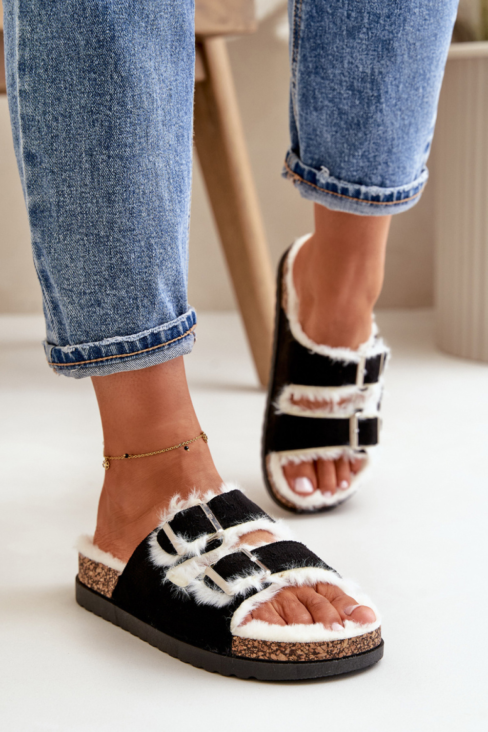 Pantoffeln model 199899 Step in style