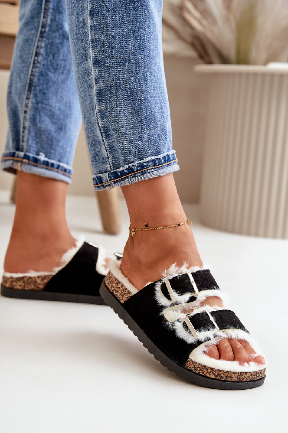 Pantoffeln model 199899 Step in style - Afbeelding 3