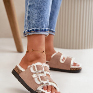 Pantoffeln model 199900 Step in style