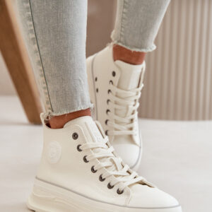 Sneakers model 199904 Step in style