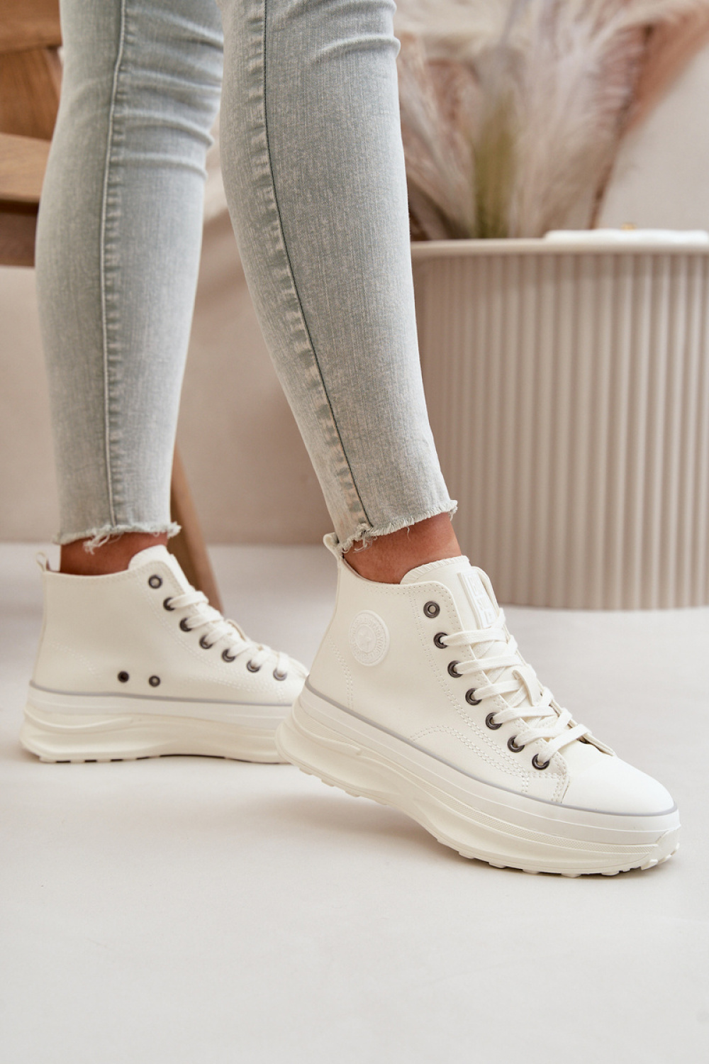 Sneakers model 199904 Step in style - Afbeelding 3