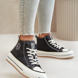 Sneakers model 199905 Step in style