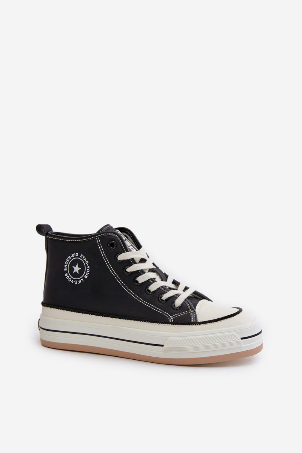Sneakers model 199905 Step in style - Afbeelding 2