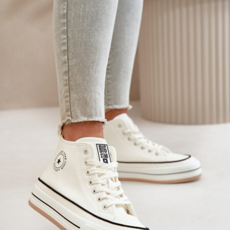 Sneakers model 199906 Step in style