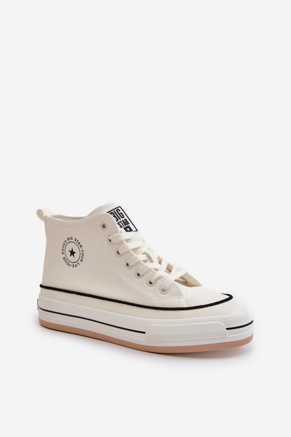Sneakers model 199906 Step in style - Afbeelding 2