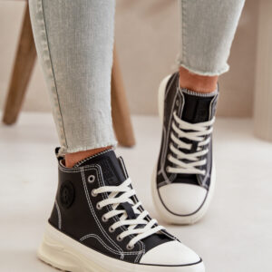 Sneakers model 199907 Step in style
