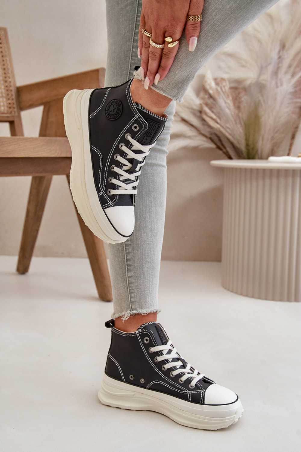 Sneakers model 199907 Step in style - Afbeelding 3
