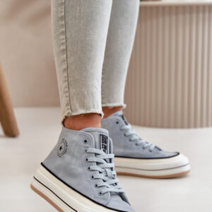 Sneakers model 199910 Step in style