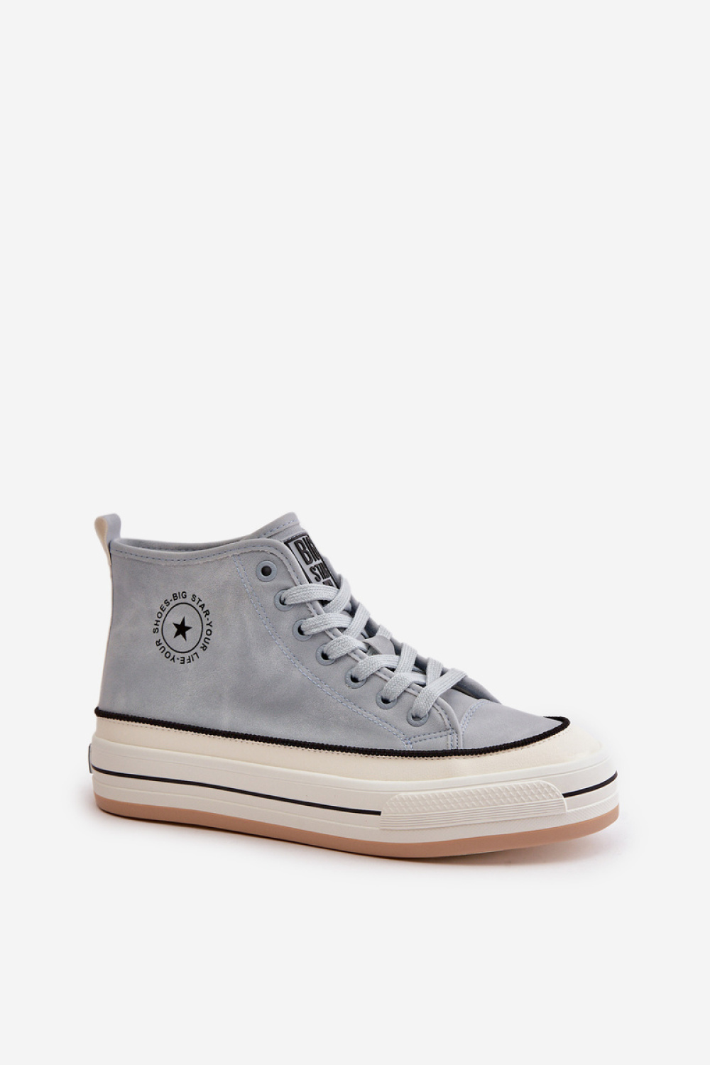 Sneakers model 199910 Step in style - Afbeelding 2