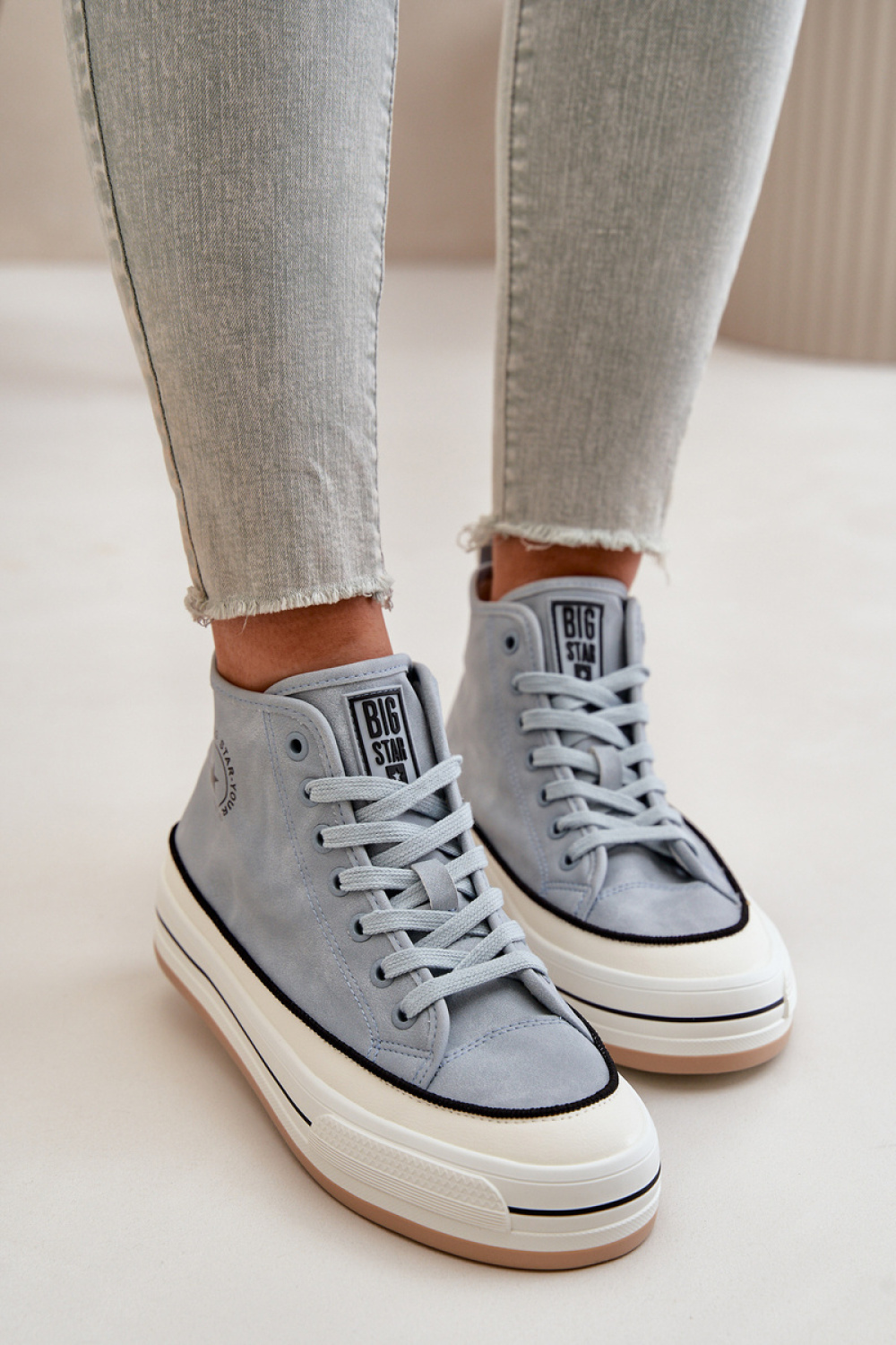 Sneakers model 199910 Step in style - Afbeelding 3