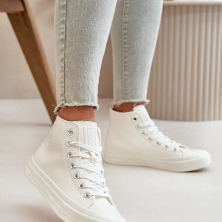Sneakers model 199911 Step in style