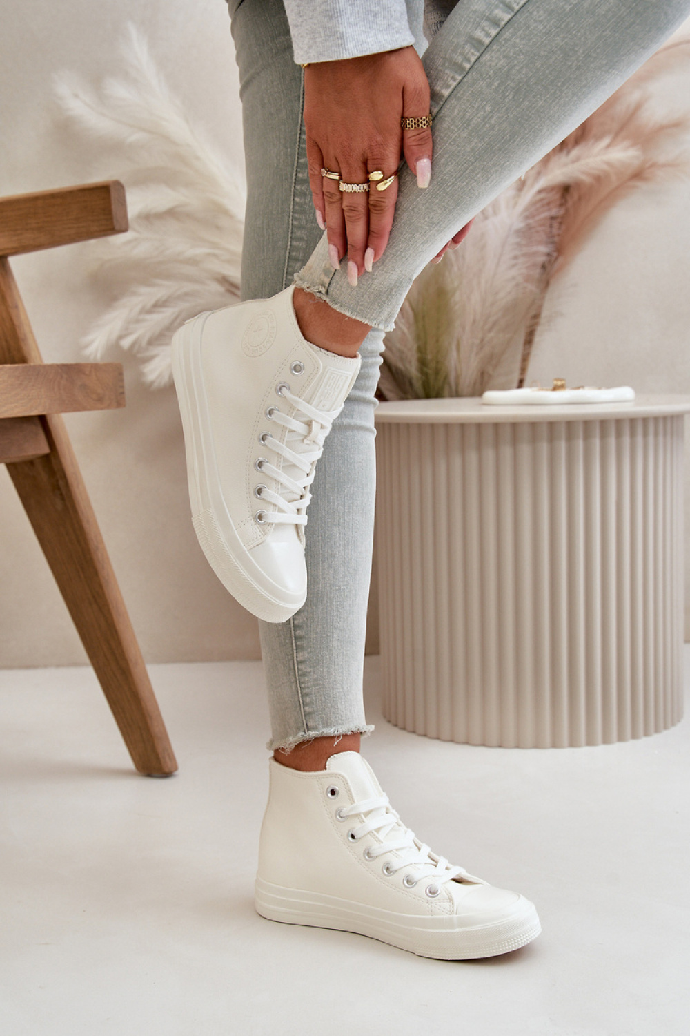 Sneakers model 199911 Step in style - Afbeelding 3