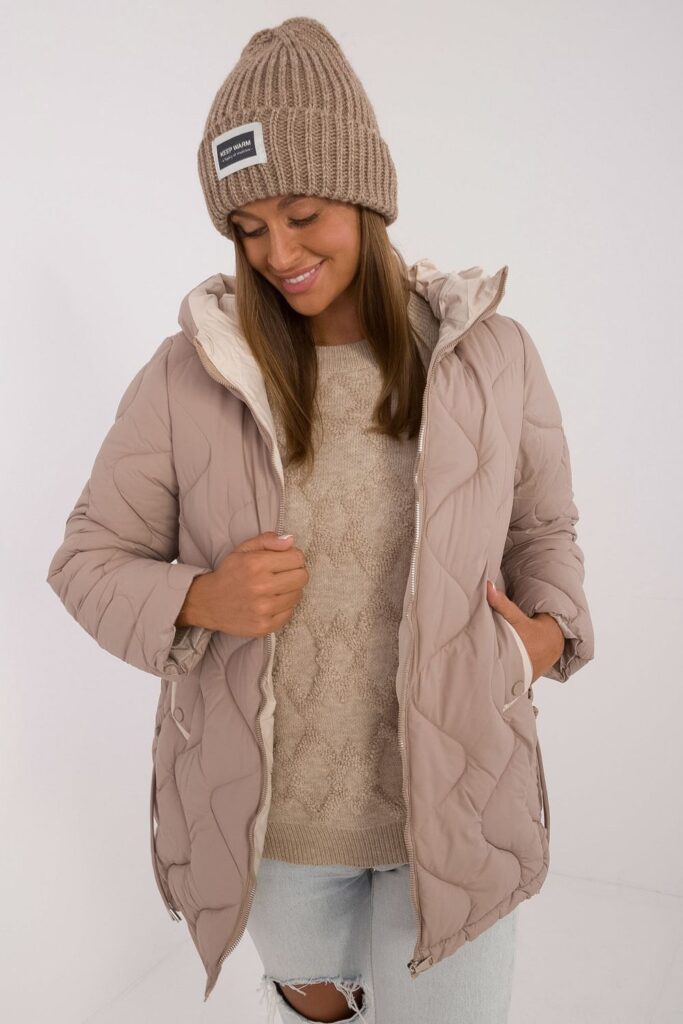 Jacke model 199975 MBM
