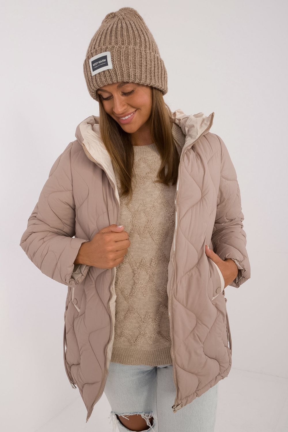 Jacke model 199975 MBM