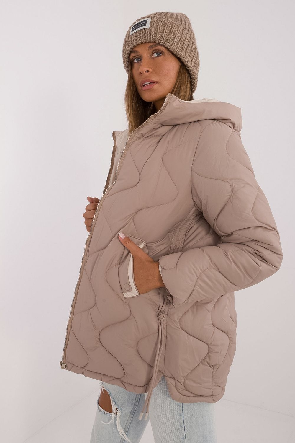 Jacke model 199975 MBM - Afbeelding 2
