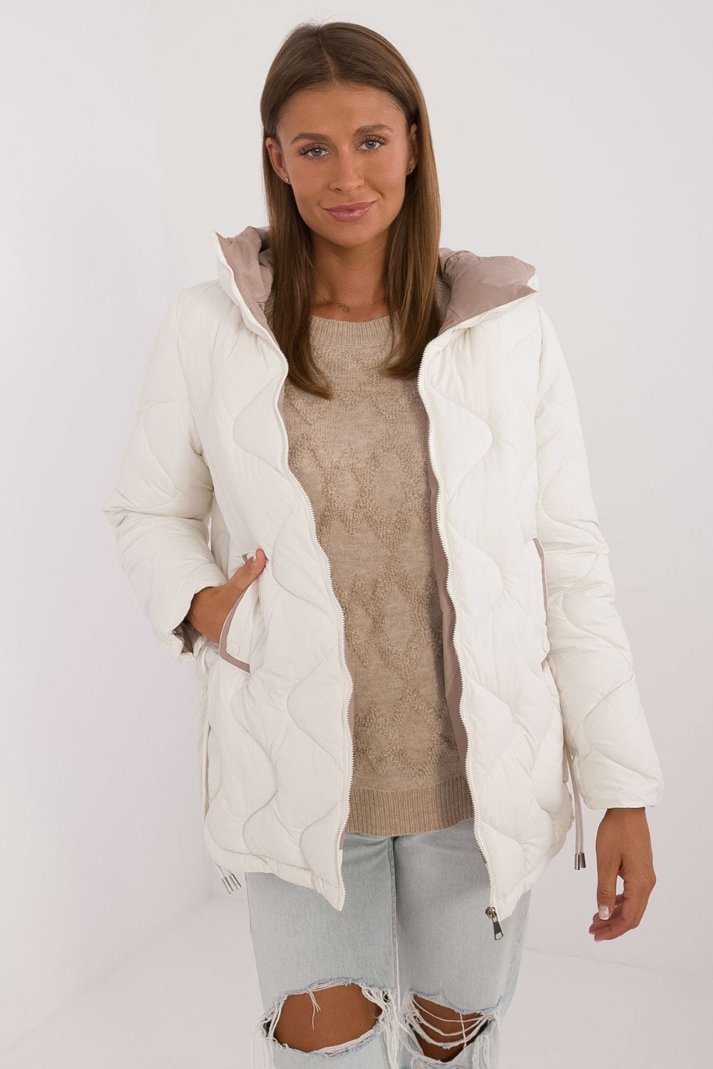 Jacke model 199974 MBM - Afbeelding 3