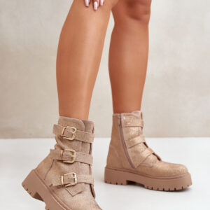Stiefeletten model 199983 Step in style