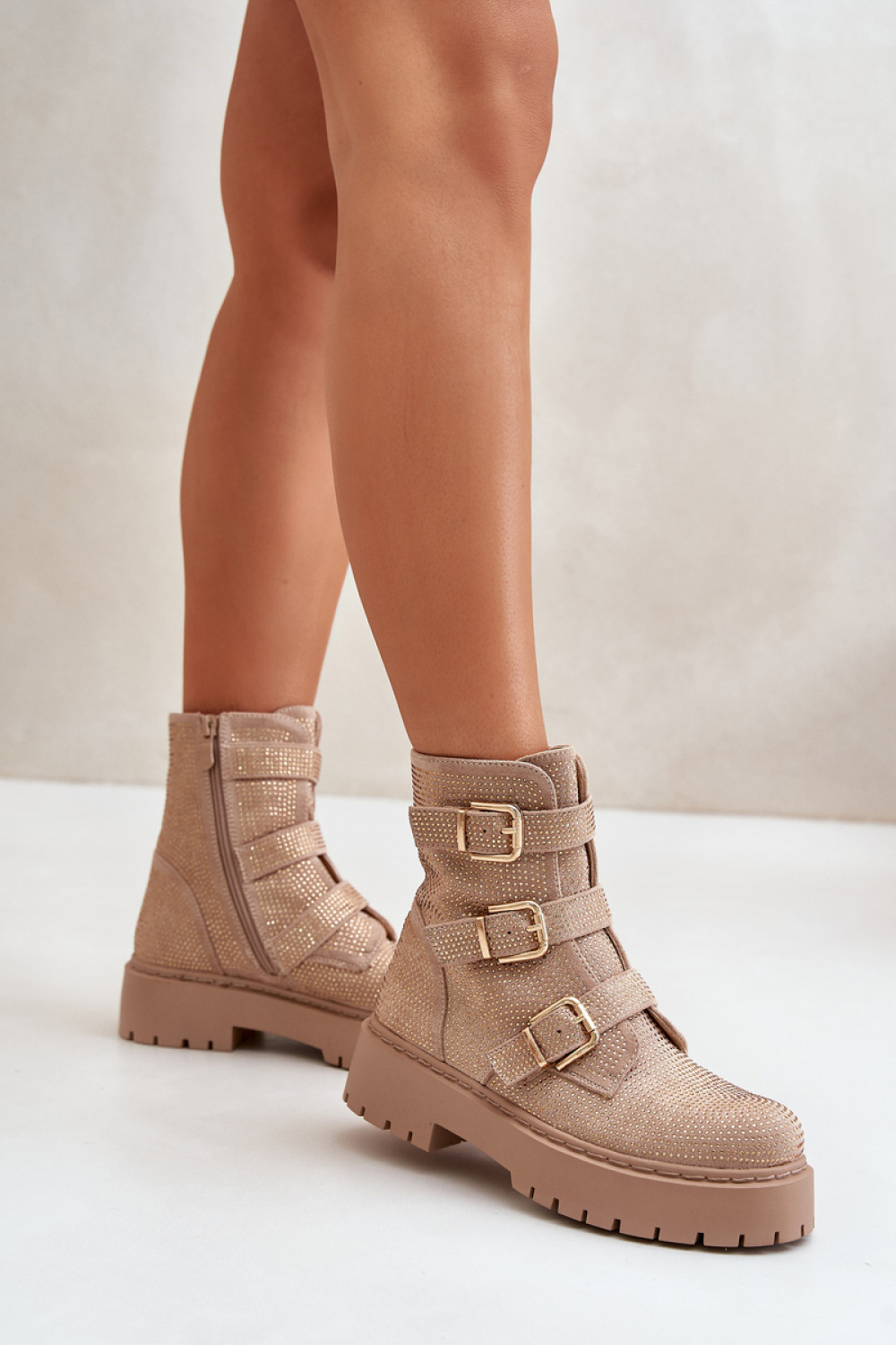 Stiefeletten model 199983 Step in style - Afbeelding 3