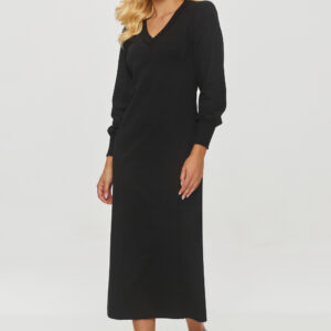Alltagskleid model 200057 Makadamia
