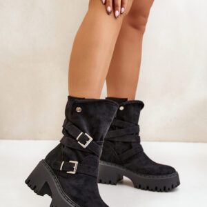 Stiefeletten model 200093 Step in style