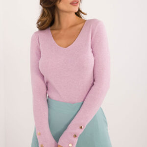 Pullover model 200176 AT