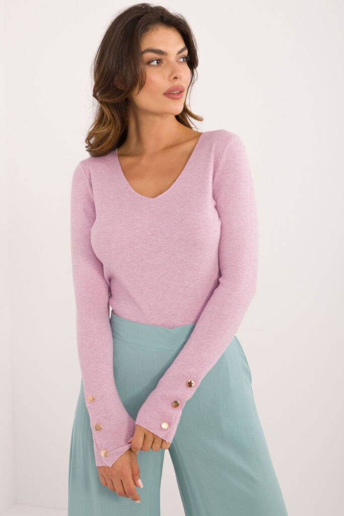 Pullover model 200176 AT