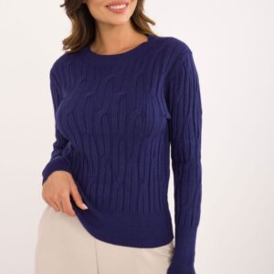 Pullover model 200190 AT