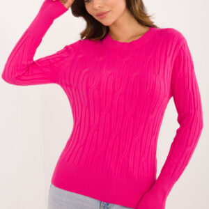 Pullover model 200198 AT