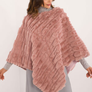 Poncho model 200205 AT