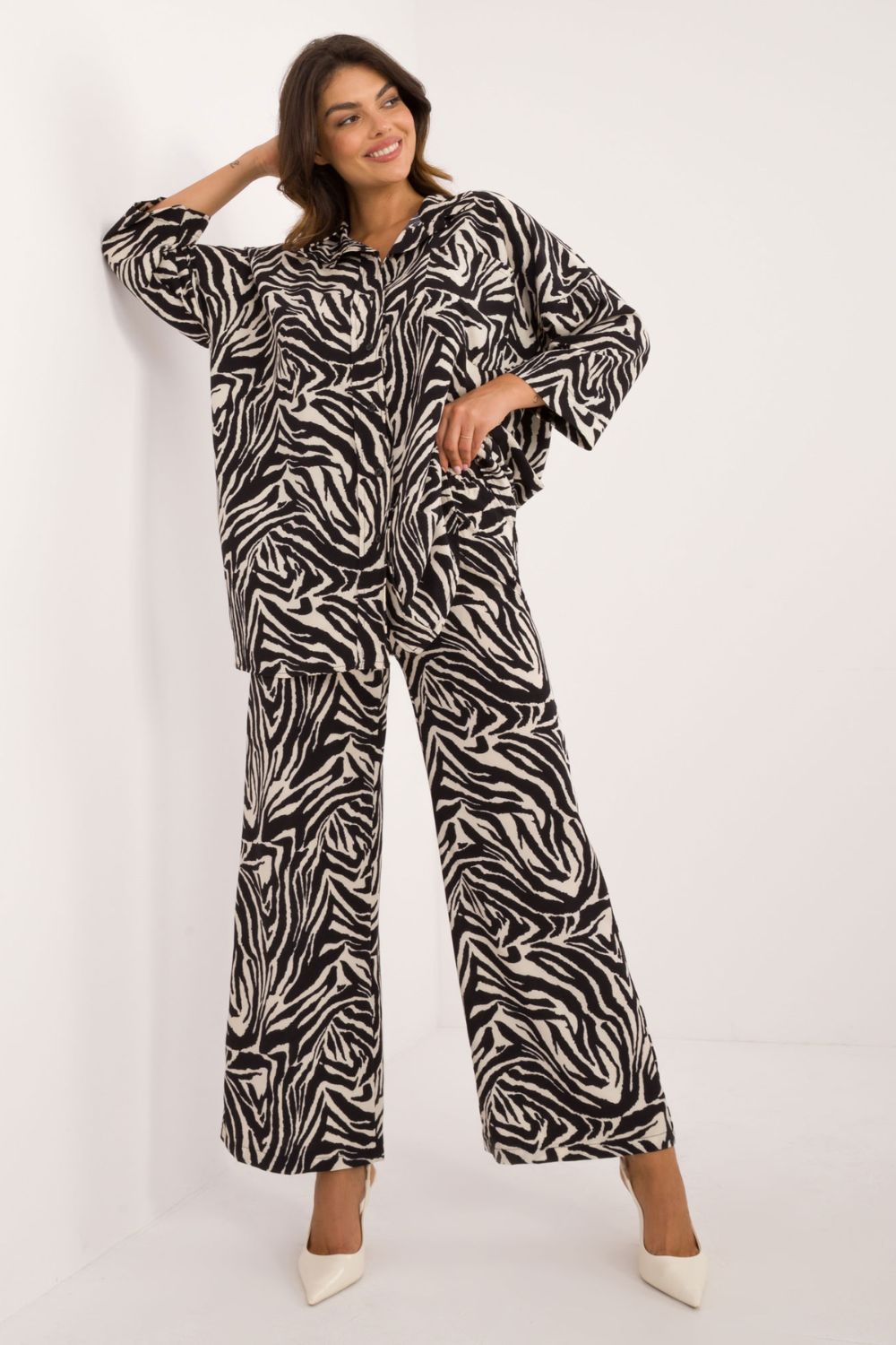 Set model 200218 Italy Moda - Afbeelding 2