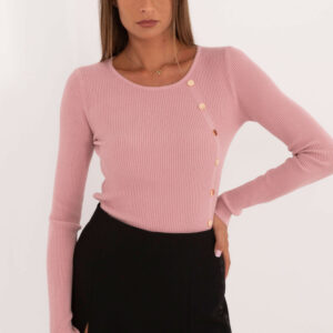 Pullover model 200317 AT