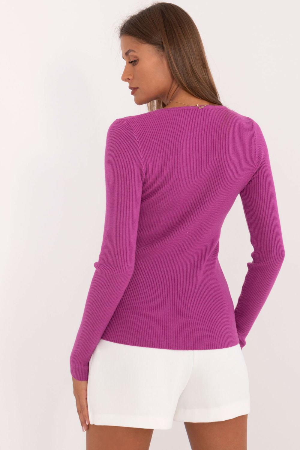 Pullover model 200319 AT - Afbeelding 3