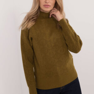 Pullover model 200333 AT