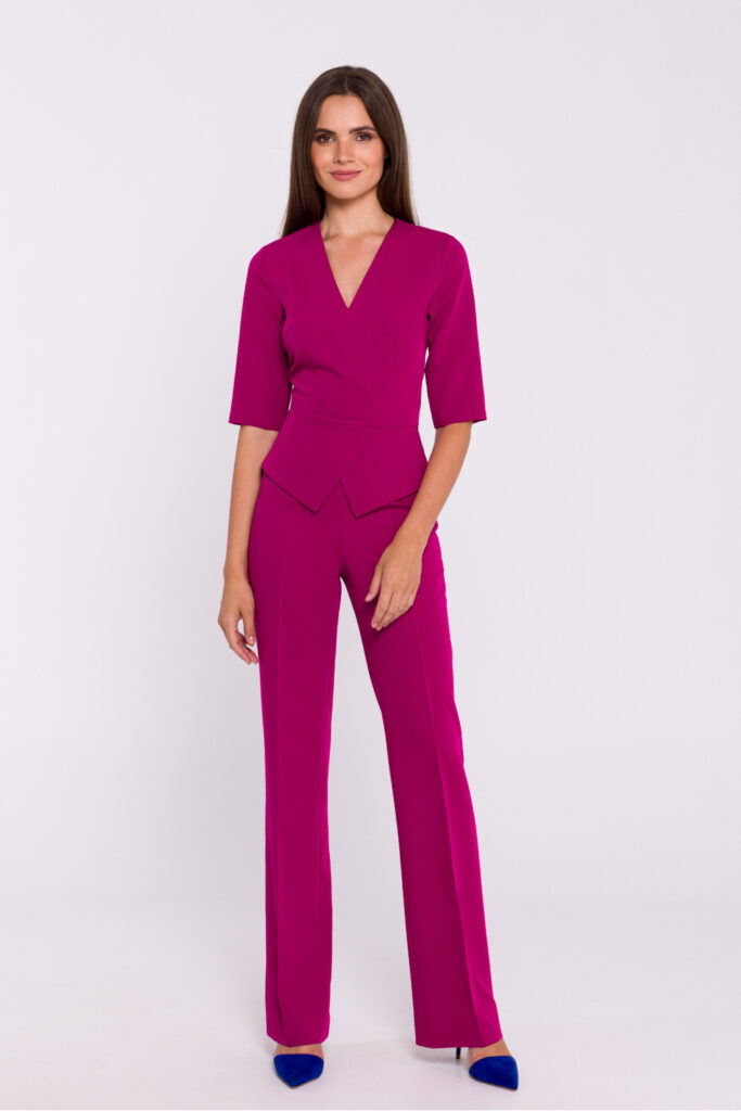 Overall model 200347 Stylove