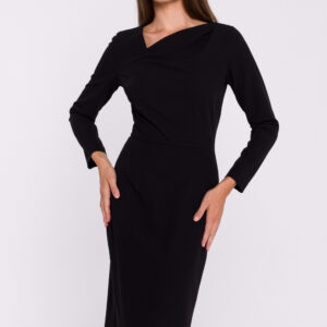 Alltagskleid model 200352 Stylove