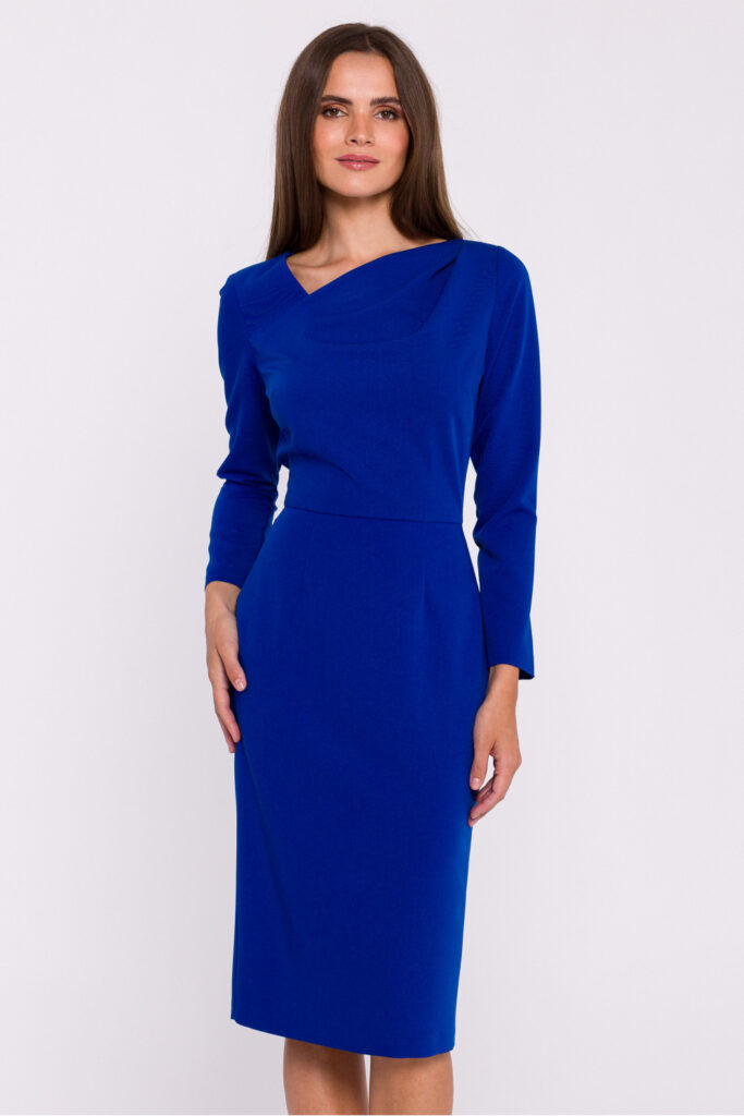 Alltagskleid model 200353 Stylove