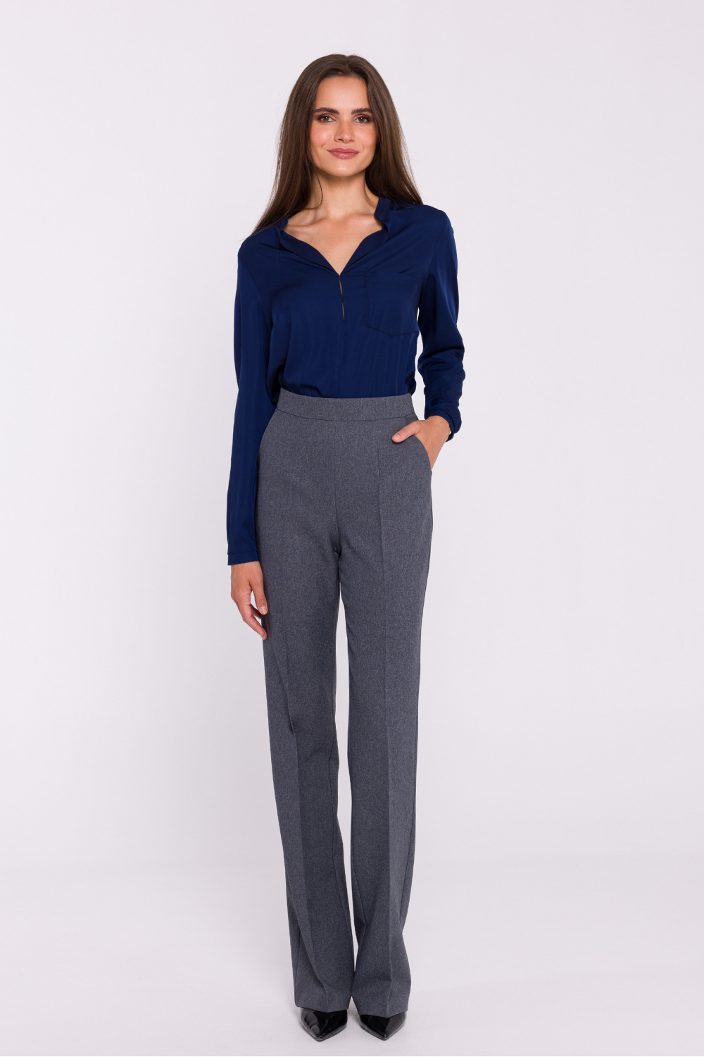 Bluse model 200354 Stylove - Afbeelding 2
