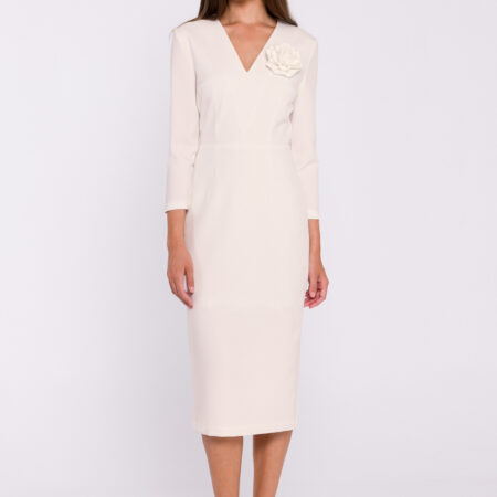 Alltagskleid model 200367 Stylove